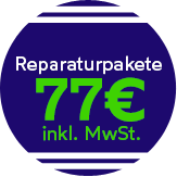 Reparaturpakete ab Reparaturpakete ab